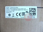 New ECMA-E31315PS Delta Plc 1500W 1.5KW Ac Servo Motor. Fixed Price $674.60.