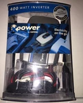Brand New Xantrex 813-0400-01 Xpower Digital Watt Inverter Led Display. Fixed Price $75.00.
