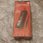 Cyberpower M175XUC 175W Modified Sine Wave Inverter 12V To 120V Usb-c. Fixed Price $25.00.