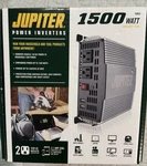 Jupiter Power Inverters Run Your Household And Tool Products From Anywhere!. Fixed Price $152.00.