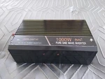 Pure Sine Wave Inverter 1000 Watt (2000W Peak) Dc To Ac Power. Fixed Price $75.00.