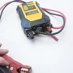 Stanley 500W Inverter & Power - Dual Ac Outlets, 3.1A Usb Ports, 12V Dc. Fixed Price $47.95.