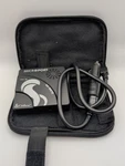 Cobra Microport CPI-150BK 150W Dc-ac Travel Power Inverter W/ Carry Case Read. Fixed Price $24.95.