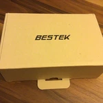 Bestek 30 Watt Pure Sine Wave Power Inverter Car Adapter. Fixed Price $45.00.