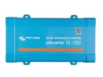 Victron Phoenix Pure Sinewave Inverter With Ve.direct - 12V 250 Va. Fixed Price $100.30.