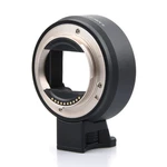 New Auto Focus Lens Mount Adapter For Canon Ef-s Sony Nex Camera. Fixed Price $42.99.