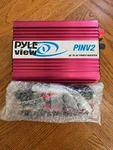 Pyle View PINV2 Dc To Car Power Inverter Output 115 Vac 300 Watt. Fixed Price $22.49.
