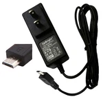 Usb 5V 2A Adapter For Redfuel Powered By Schumacher Jump Starter. Fixed Price $6.99.