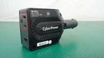 Cyberpower CPS150BURC1 150W Mobile Inverter. Fixed Price $25.00.