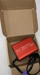 Foval Power Inverter 150W Dc 12V - 110V Ac Converter Dual Usb Car Charger. Fixed Price $16.00.