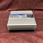 Cen-tech 2000W Power Inverter (look). Fixed Price $69.99.