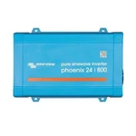 Victron Phoenix Inverter 24/800 120V Ve. Direct Nema #PIN241800500. Fixed Price $262.41.