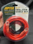 Brand New Jupiter Power Inverters 6 Foot Cable Set 2 Awg Usa. Fixed Price $39.99.