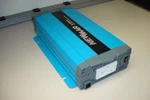 Newmar 1000W Pure Sine Wave Inverter 24VDC 53A To 110-120VAC Works Perfectly. Fixed Price $295.00.
