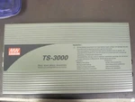 Mean Well TS-3000-124G. Fixed Price $1399.99.