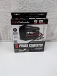 Schumacher 410W 820 Peak Power Converter XI41B. Fixed Price $29.99.