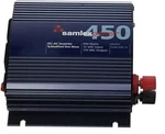 SAM-450-12E Samlex 12V DC/230 Vac Modified Sine Wave Inverter. Fixed Price $20.00.