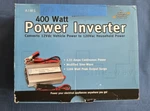 Aims Corp. Dc To Ac Power Inverter. Model PWRINV400W Watt. Fixed Price $30.00.