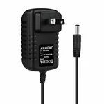 Ac/dc Adapter For Icom IC-R10 IC-T8A Radio Receiver Power Charger Supply Cord Us. Fixed Price $11.99.