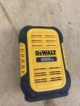 Dewalt 2-WAY 225-WATT Power Inverter DXAEPIP2W *for Parts Not Working*. Fixed Price $24.99.