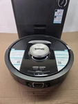 Shark Detect Pro Self-empty Robot Vacuum RV2820AE Read.a+. Fixed Price $89.99.