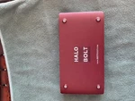 Halo Bolt 58830 Portable Power Inverter 115V Ac 165W Max W/ Usb. Fixed Price $19.95.