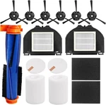 Replacement Parts For Shark AV2310AE/RV2320S/RV2300S/UR2350AE Matrix. Fixed Price $21.99.