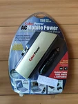 Cyberpower Watt Car Adapter / Inverter CPS150CHI. Fixed Price $24.00.