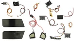 Shark Cables Cliff Side Sensors Robot Vacuum RV2320S RV2320EGUS. Fixed Price $46.86.