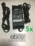 Lot Of Genuine Dell PA-10 90W 19.5V 4.62A Ac Power Adapter Chargers. Fixed Price $44.99.