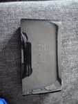 Halo Portable Power Jump Starter W/ Ac Outlet, Dual Usb, Battery Indicator. Fixed Price $52.00.