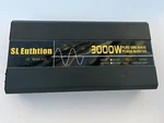 Sl Euthtion 3000W/6000W(PEAK) Pure Sine Wave Car Power Inverter 12V Dc To 120.... Fixed Price $197.00.