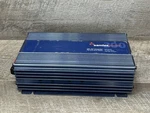 Power Inverter Samlex 300W 12VDC 120VAC Pure Sine Wave Dc-ac PST-300-12. Fixed Price $55.00.