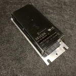 Sevcon Dc-dc Converter 36/48V To 12V 300W 622/11100, No Box. Fixed Price $89.99.
