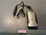 Targus APV10US1 100W Slimline Power Inverter 120V Ac & Usb Type-a Outlet Works. Fixed Price $13.85.