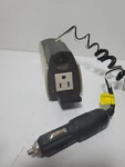 Targus PAPWR005U Single Outlet 90 Watt Mobile Vehicle Power Inverter Works Great. Fixed Price $12.50.