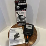 Schumacher XI14 140 Watts Vehicle Power Converter Black Includes Box/directions. Fixed Price $24.99.