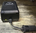 Koolatron Power Adapter Model AC-15-4 120VAC To 13VDC Tested. Fixed Price $22.29.
