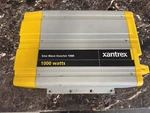 Power Inverter 1000 Watts Prosine Xantrex 806-100. Fixed Price $200.00.
