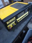 Dewalt DXAEC80 30 Amp Bench Battery Charger Engine Start. Fixed Price $80.00.