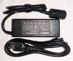 Igloo 110V Converter, Black, 00040389. Fixed Price $24.00.
