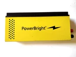 Powerbright 300 Watt Pure Sine Wave Inverter 12V Dc To 120V Ac Car Boat Rv. Fixed Price $79.95.
