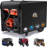Generator Cover 32 Inch Waterproof Heavy Duty For Portable 5000-10000W Equipm.... Fixed Price $63.98.