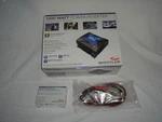 Whistler 1200 Watt Power Inverter W/remote Switch, Battery Clamps, Boat Rv New!. Fixed Price $429.00.