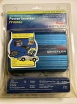 Whistler PP300AC Watt Dc To Power Inverter 600 Peak New Sealed. Fixed Price $33.99.