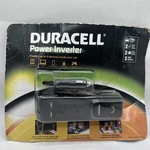 Duracell Powerstrip Inverter 175 Watts, 871451, Laptops Tablets Smartphones-new. Fixed Price $39.69.