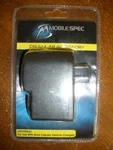 New Mobile Spec Cellular Accessory Universal Ac/dc Converter Mscudacdc (O19). Fixed Price $14.99.