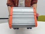 1000W 2000W Power Inverter Pure Sine Wave 12V To 110V/120V, Ac Usb&type-c 30W. Fixed Price $65.99.