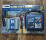 Power Board Vehicle System Converter Dc Into Ac 500 Watt Car Boat Truck. Fixed Price $89.99.