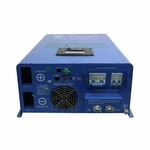 Aims Power 10000 Watt Pure Sine Inverter Charger 48VDC To 120/240VAC Split Phase. Fixed Price $3200.00.